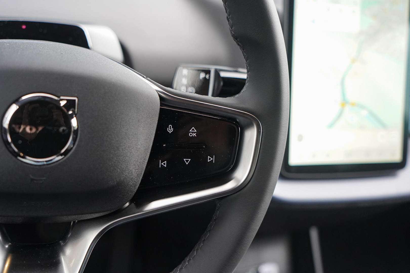 Volvo EX30 Single Motor Plus - 2025 - Joinsteer - #18