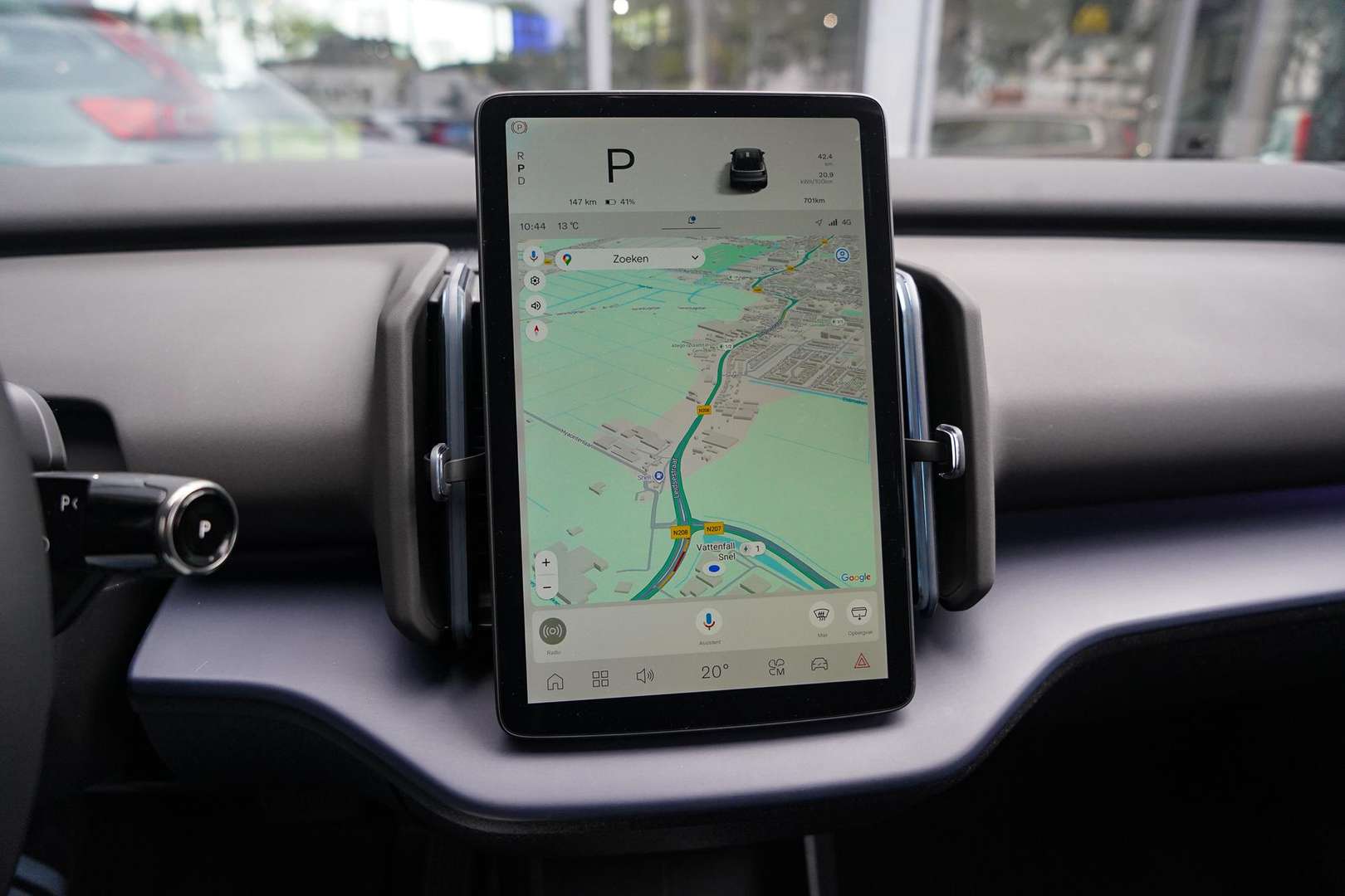 Volvo EX30 Single Motor Plus - 2025 - Joinsteer - #19