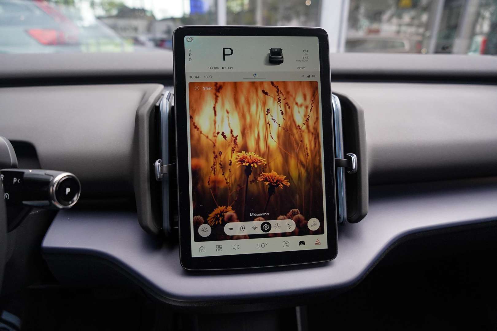 Volvo EX30 Single Motor Plus - 2025 - Joinsteer - #21