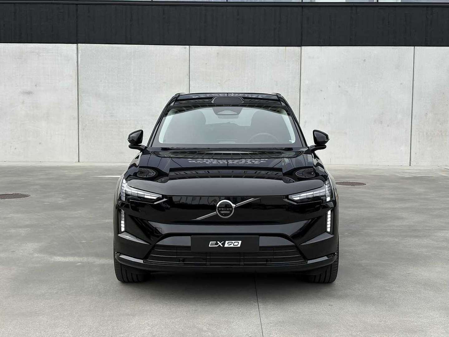 Volvo EX90 Ultra Twin Motor - 2025 - Joinsteer - #2