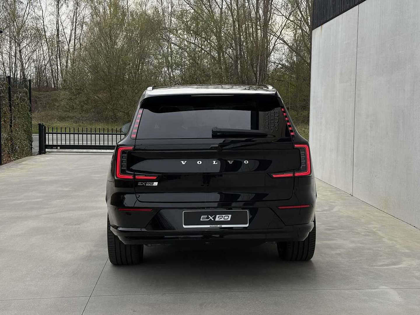 Volvo EX90 Ultra Twin Motor - 2025 - Joinsteer - #4