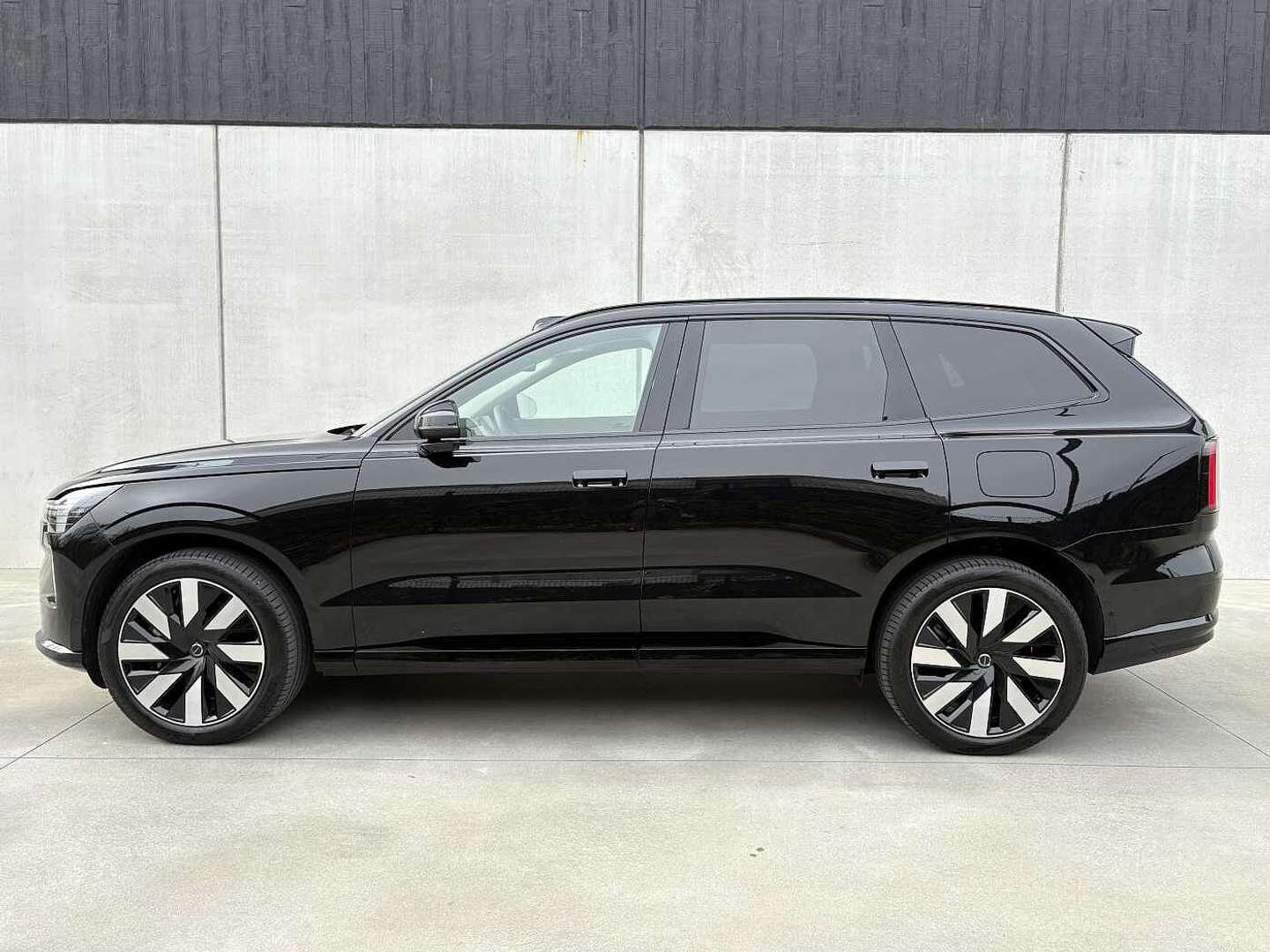 Volvo EX90 Ultra Twin Motor - 2025 - Joinsteer - #5