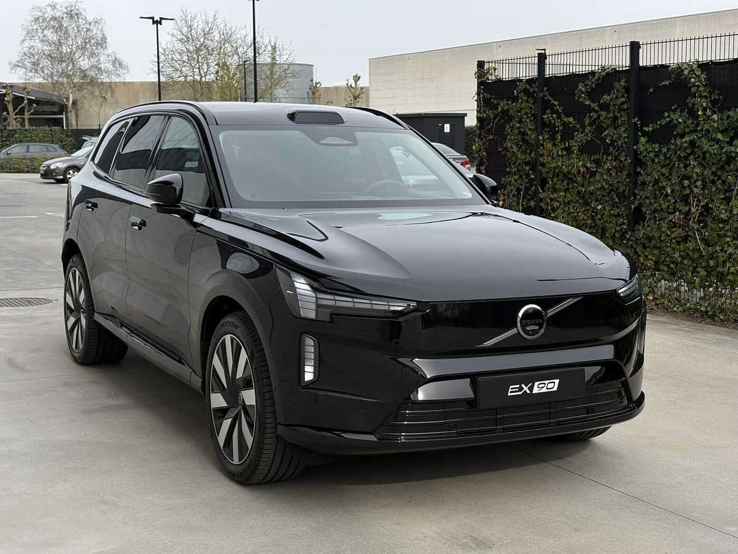 Volvo EX90 Ultra Twin Motor - 2025 - Joinsteer - #7