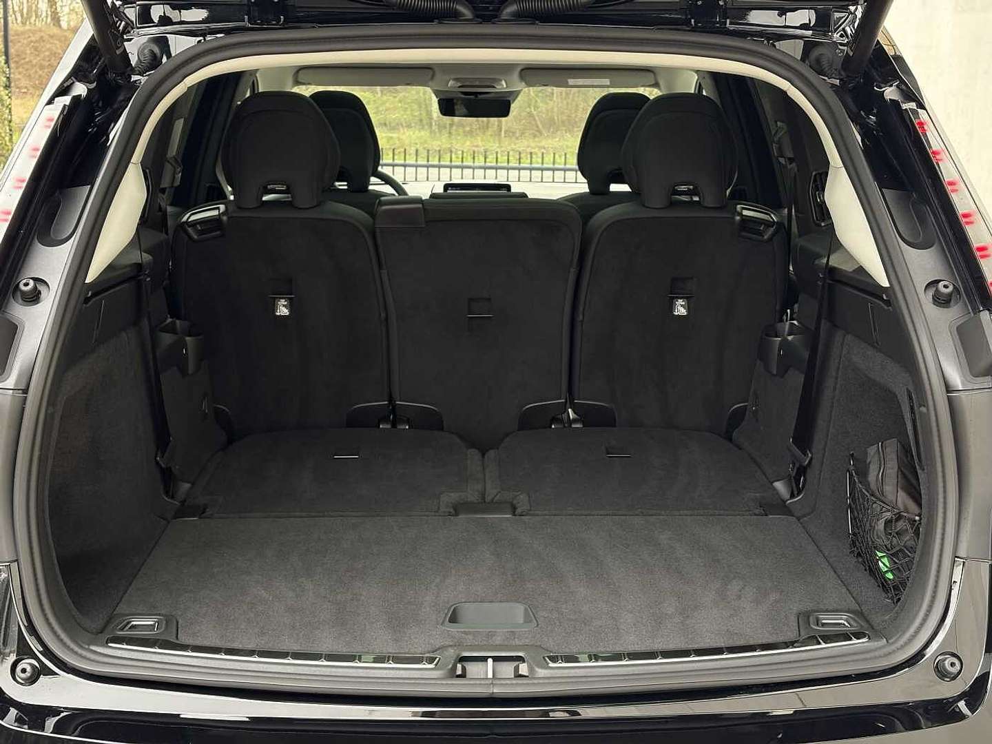 Volvo EX90 Ultra Twin Motor - 2025 - Joinsteer - #13