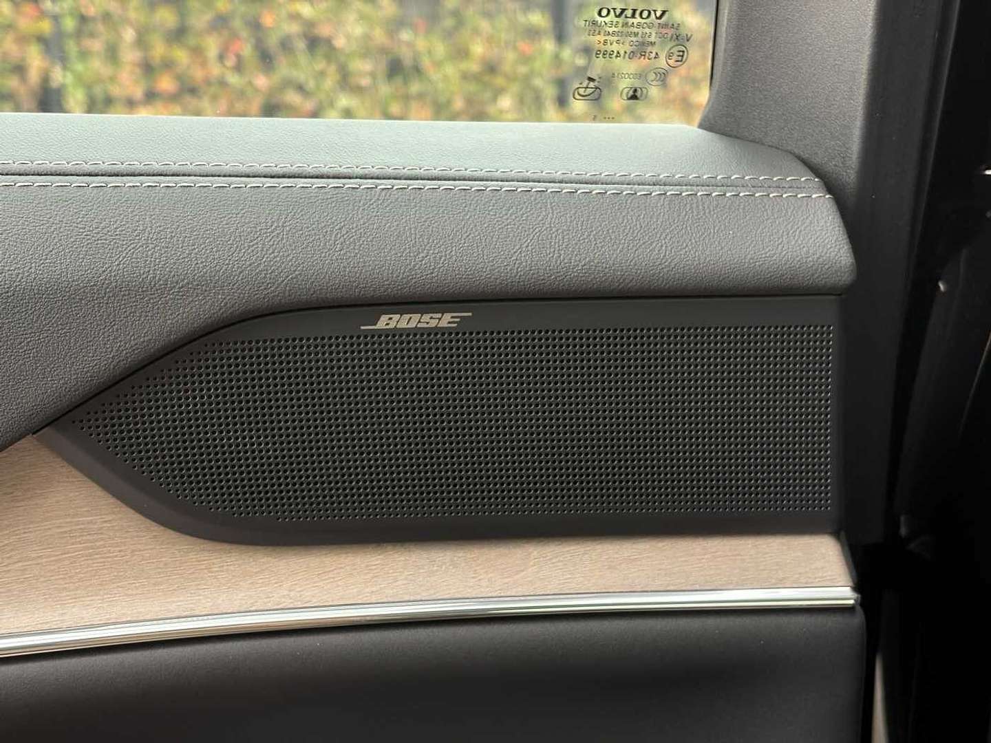 Volvo EX90 Ultra Twin Motor - 2025 - Joinsteer - #14