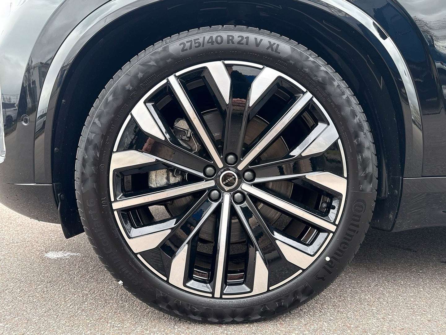 Volvo XC90 T8 Plus - 2025 - Joinsteer - #1