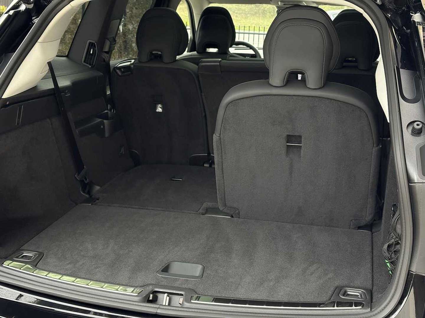 Volvo EX90 Ultra Twin Motor - 2025 - Joinsteer - #17