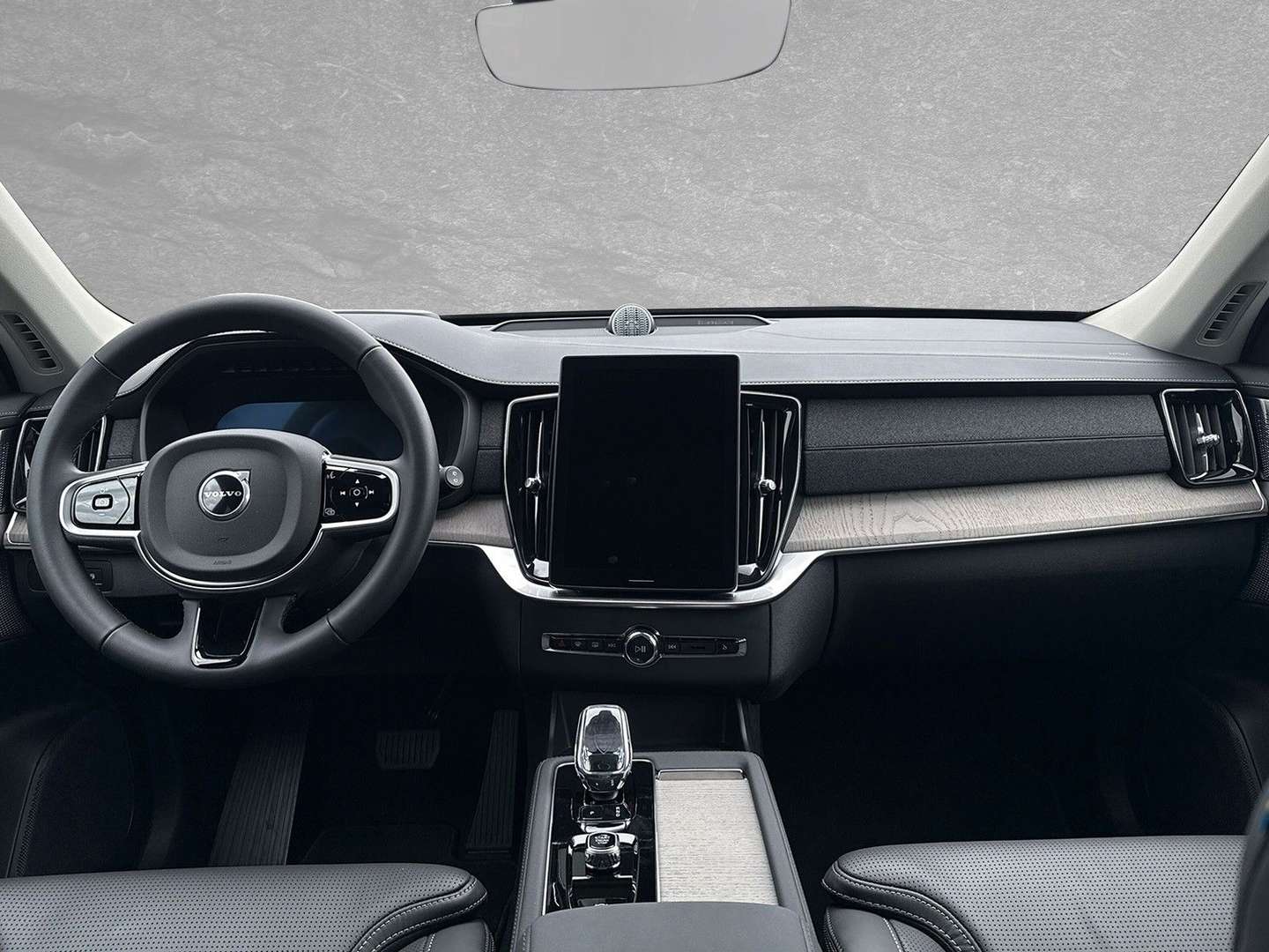 Volvo XC90 T8 Plus - 2025 - Joinsteer - #5