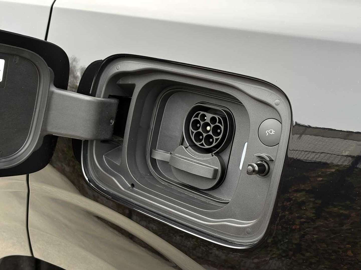 Volvo EX90 Ultra Twin Motor - 2025 - Joinsteer - #19