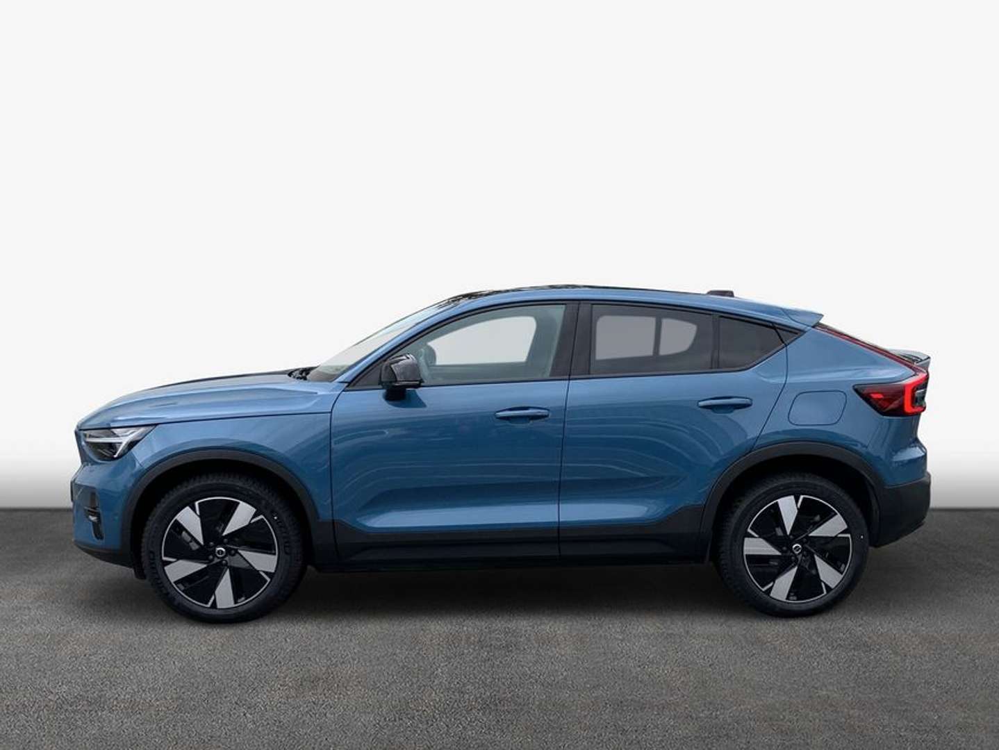 Volvo C40 Recharge - 2024 - Joinsteer - #3