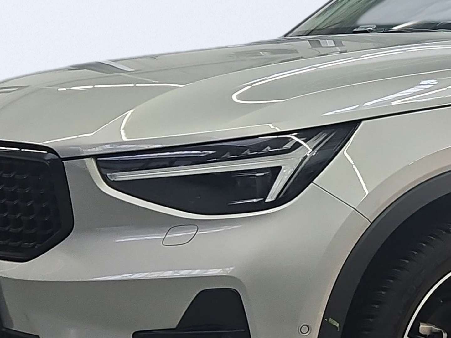 Volvo XC40 - 2025 - Joinsteer - #5