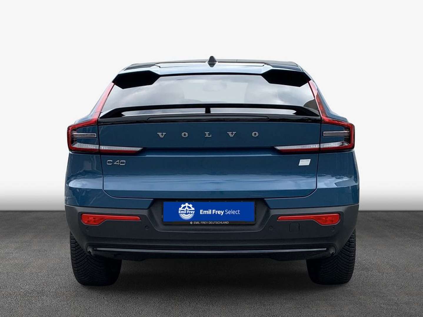 Volvo C40 Recharge - 2024 - Joinsteer - #4