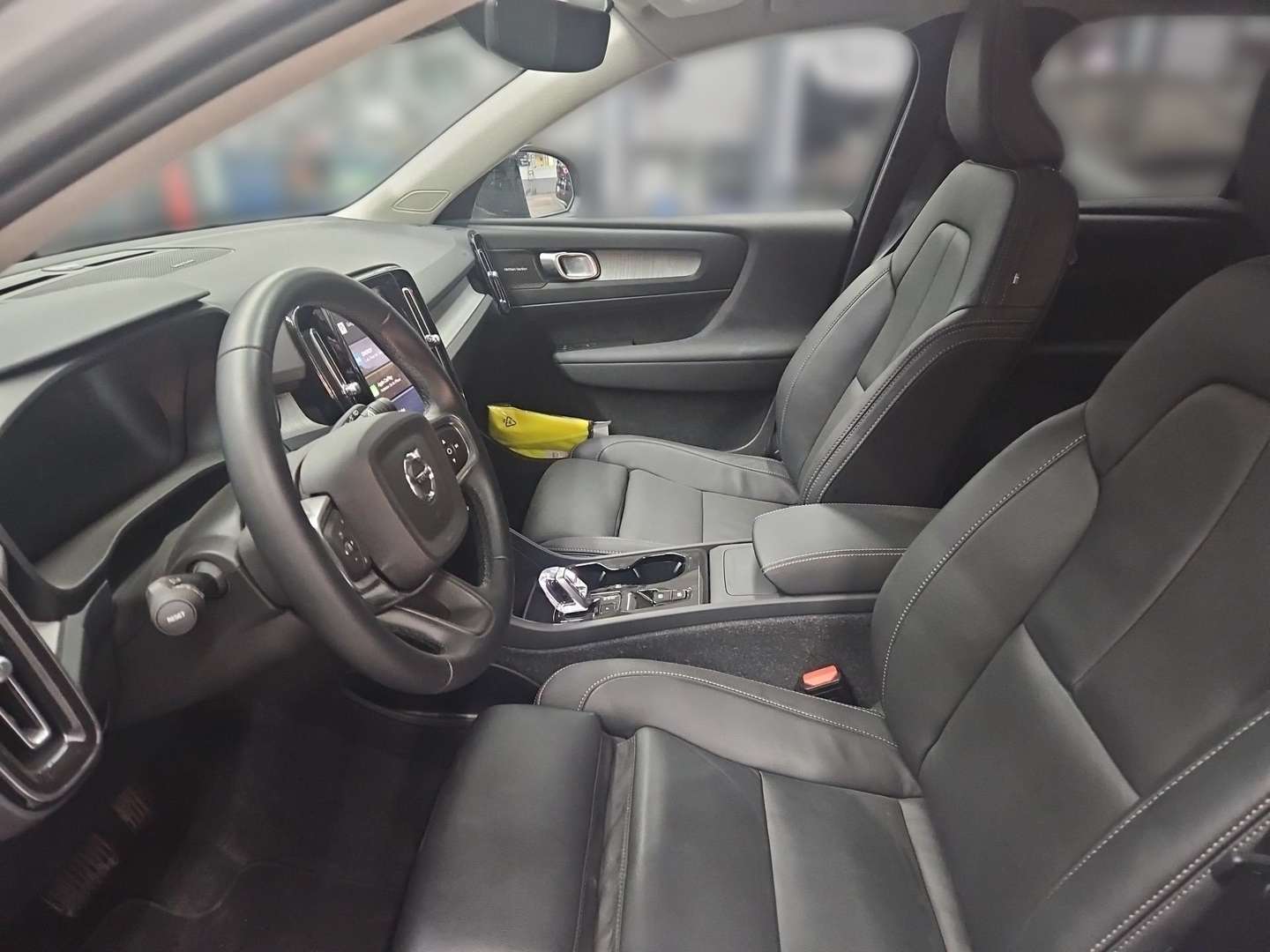 Volvo XC40 - 2025 - Joinsteer - #7