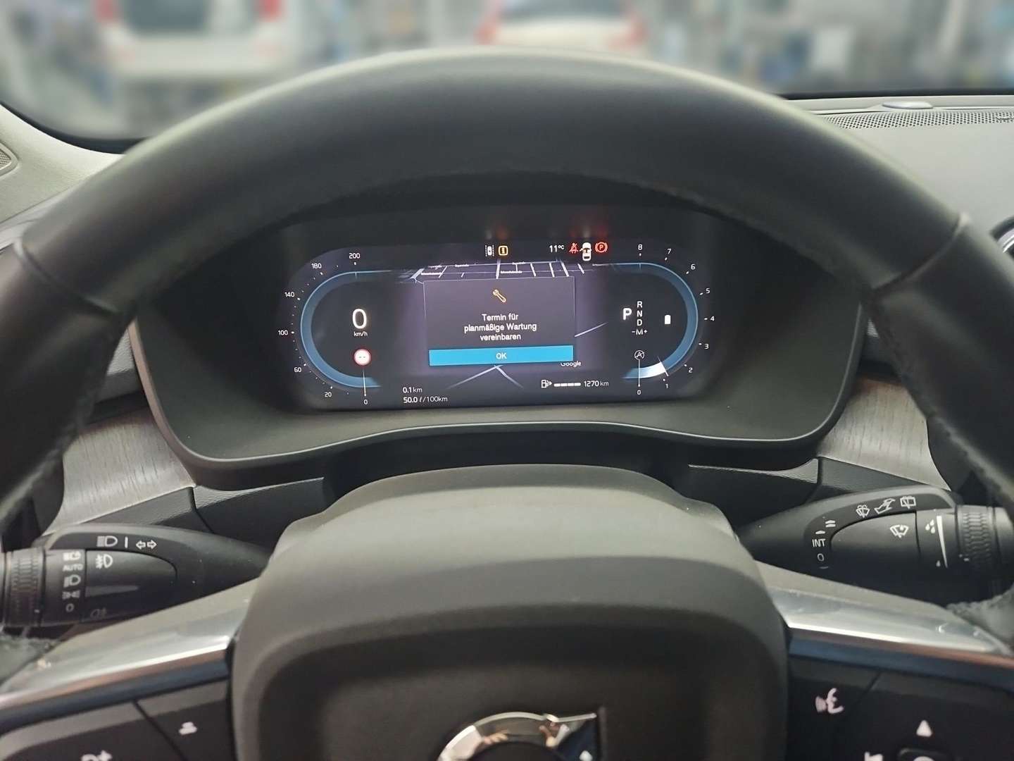 Volvo XC40 - 2025 - Joinsteer - #8