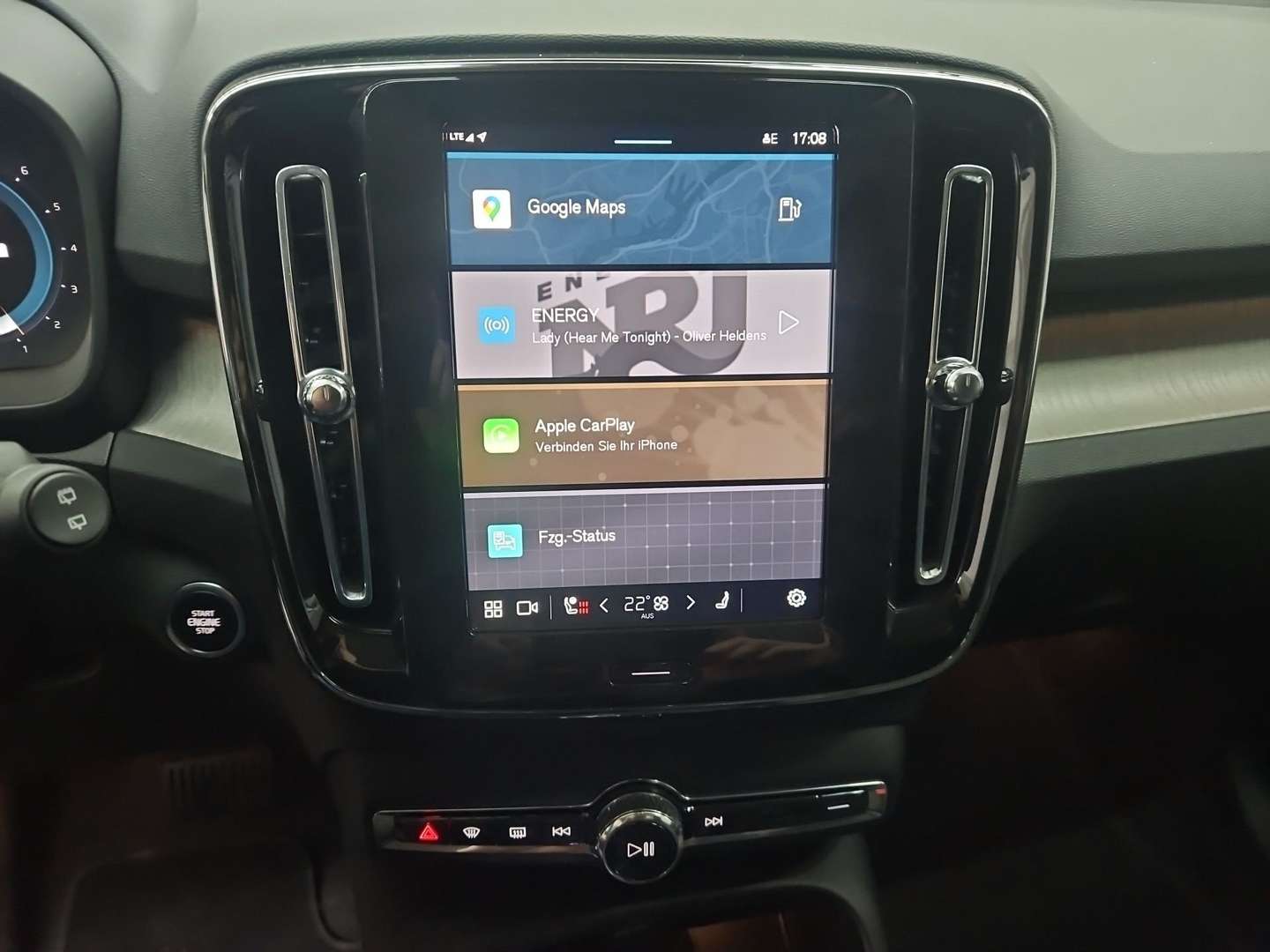 Volvo XC40 - 2025 - Joinsteer - #9