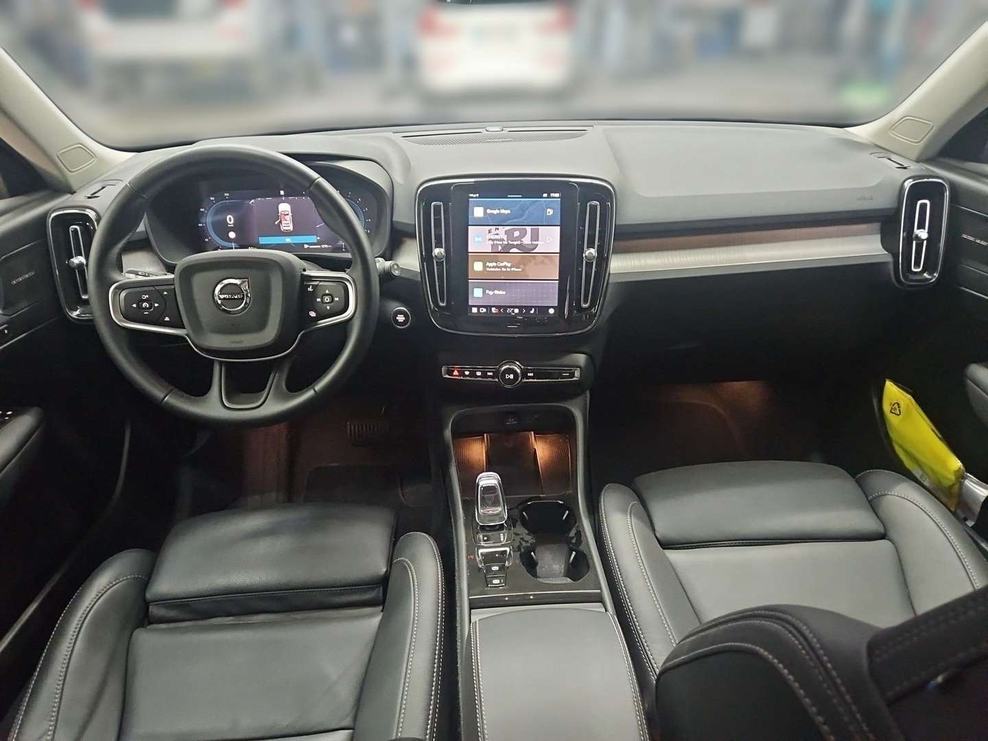 Volvo XC40 - 2025 - Joinsteer - #10