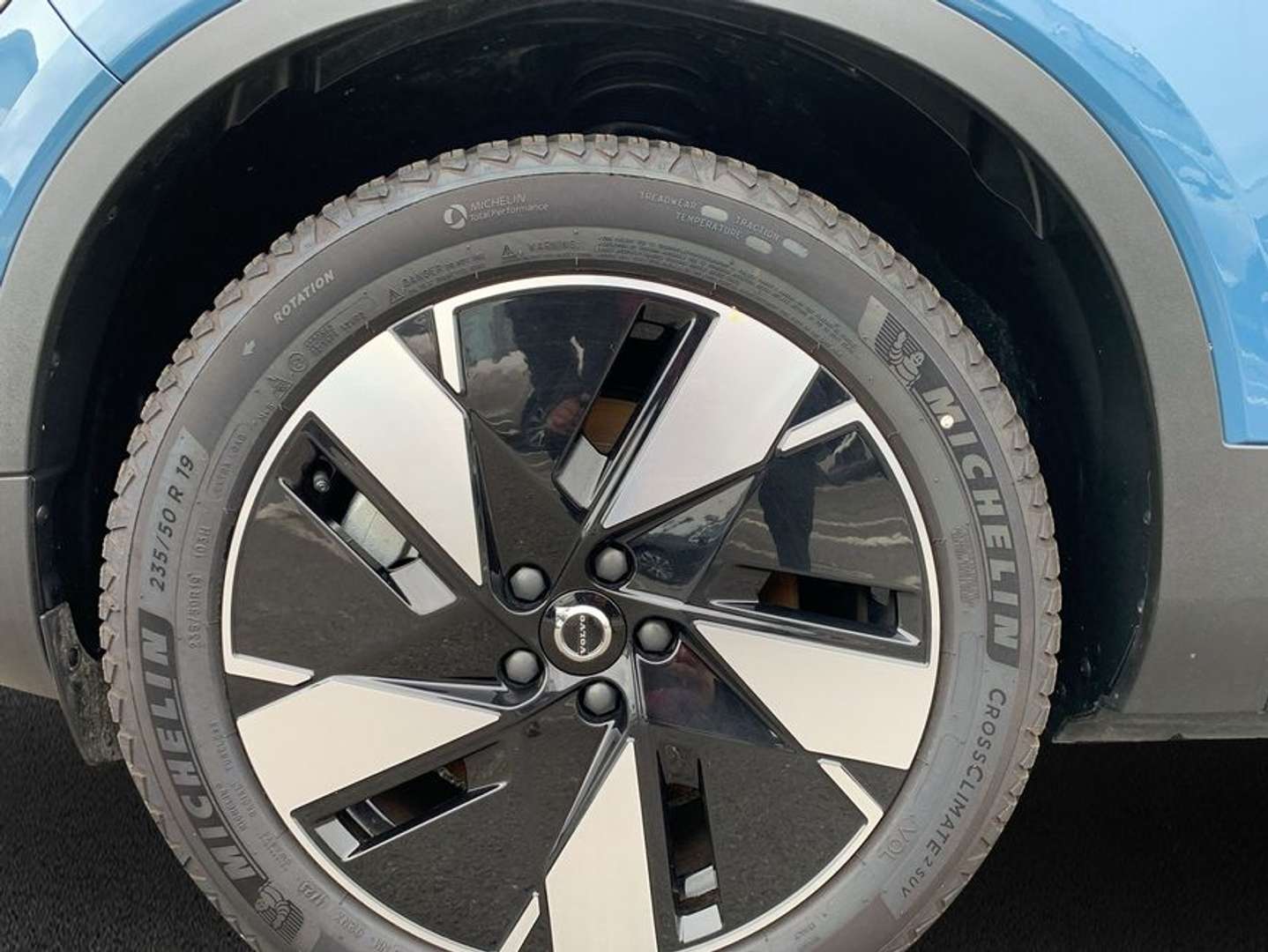 Volvo C40 Recharge - 2024 - Joinsteer - #6