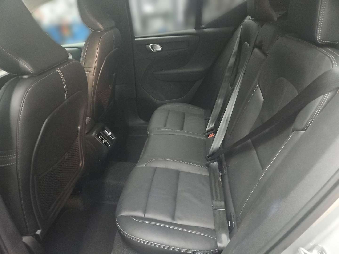 Volvo XC40 - 2025 - Joinsteer - #11