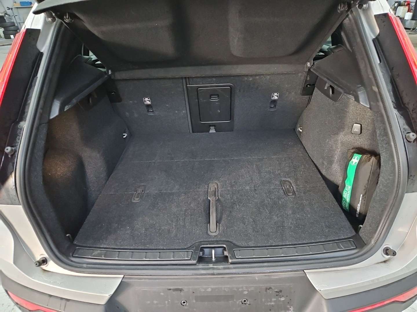 Volvo XC40 - 2025 - Joinsteer - #12