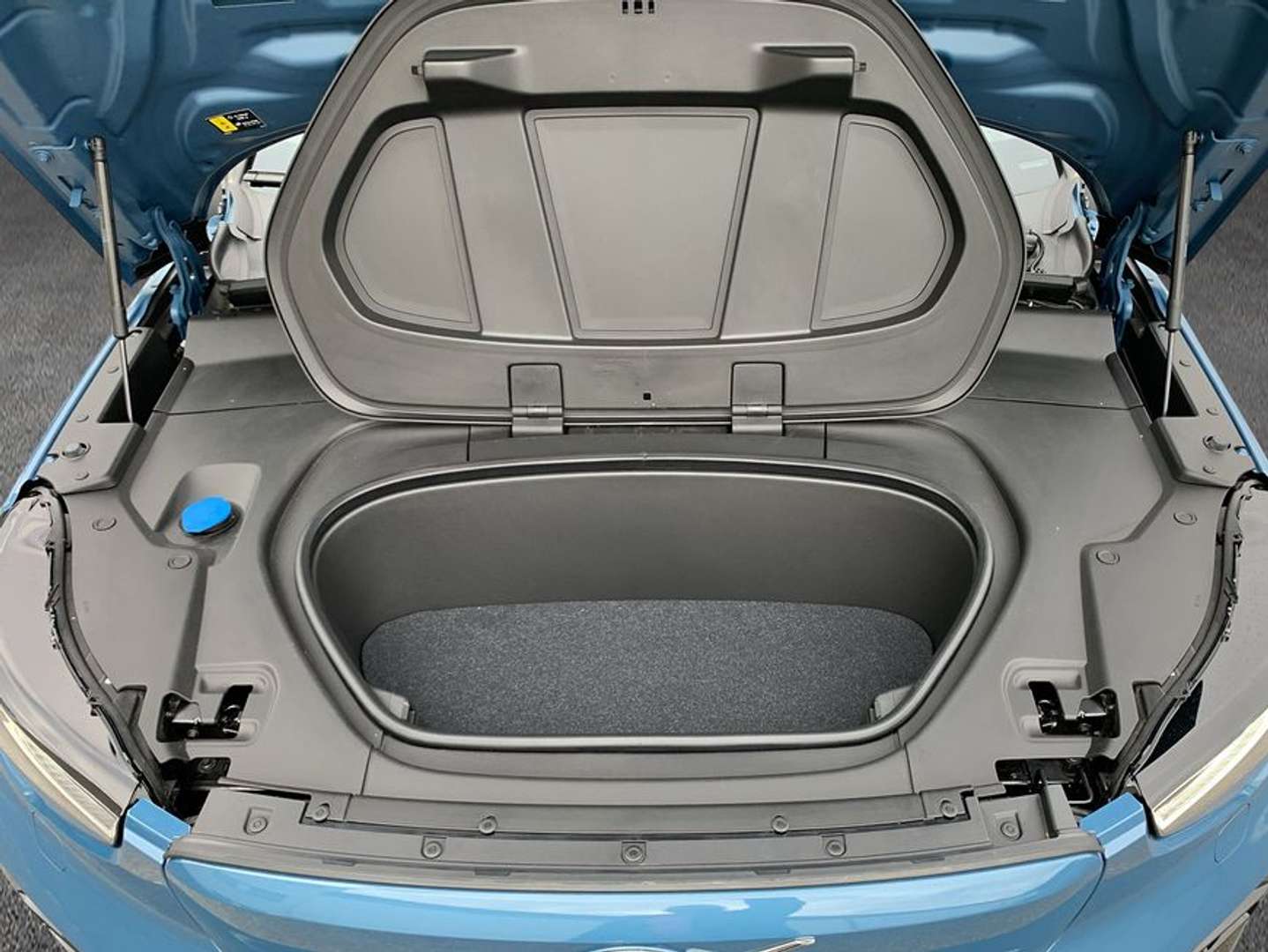 Volvo C40 Recharge - 2024 - Joinsteer - #7