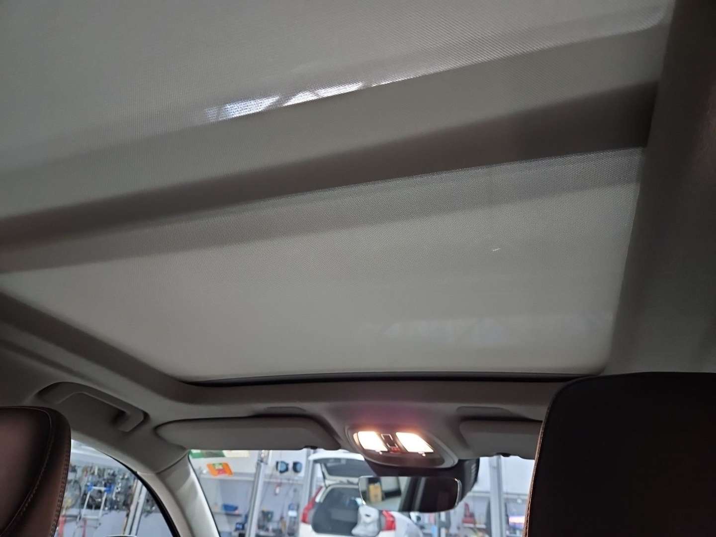 Volvo XC40 - 2025 - Joinsteer - #14