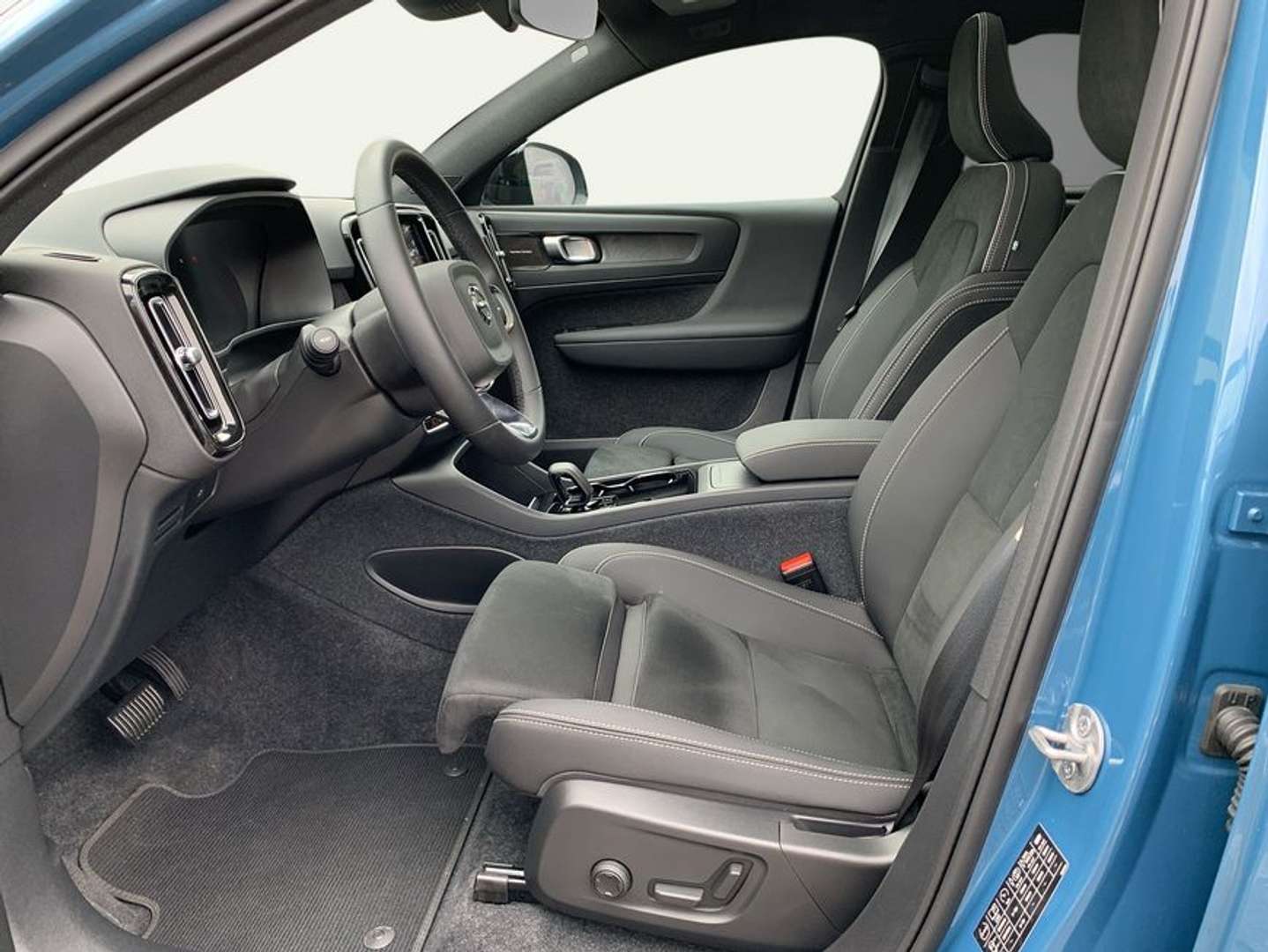 Volvo C40 Recharge - 2024 - Joinsteer - #9