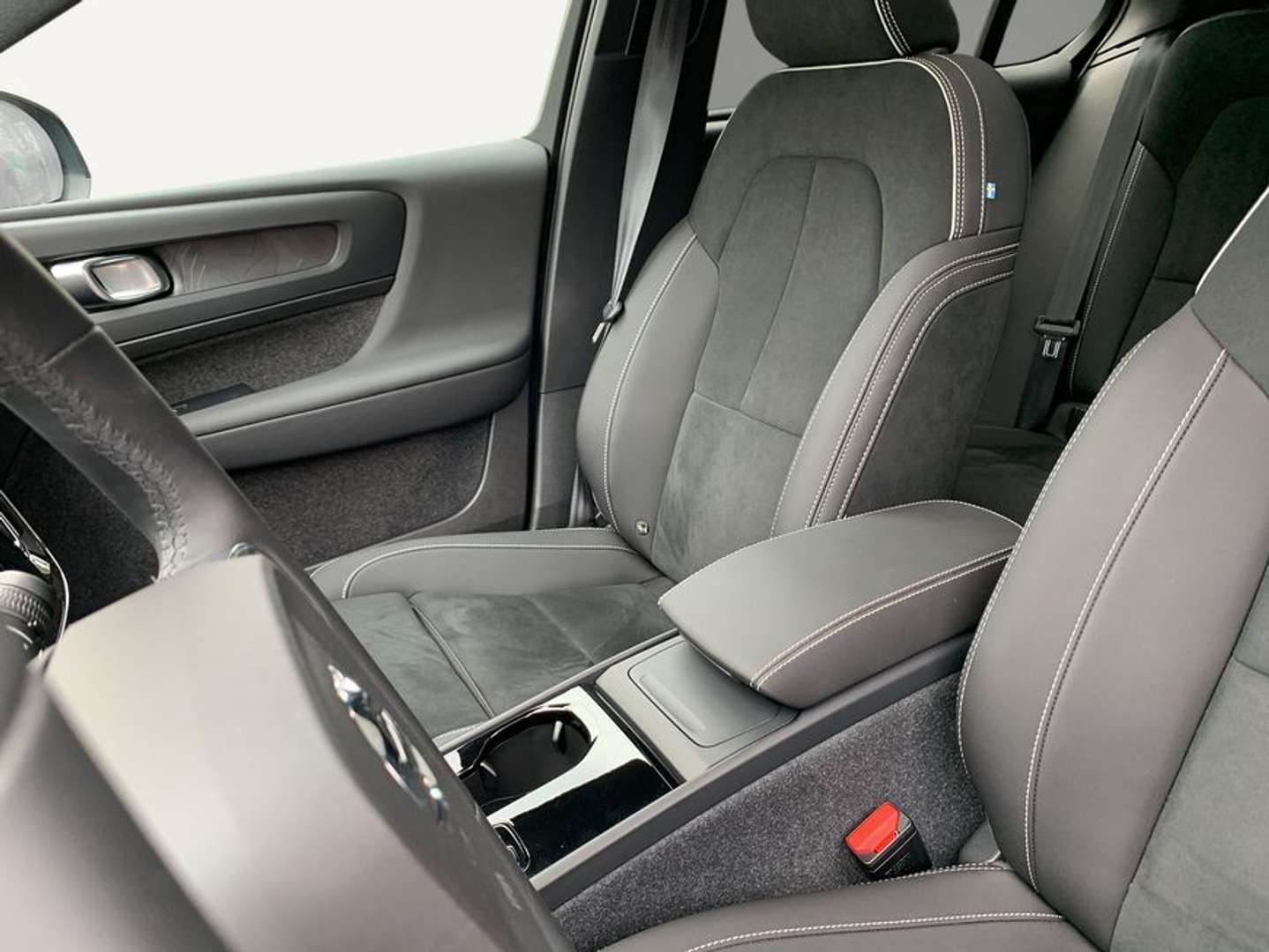 Volvo C40 Recharge - 2024 - Joinsteer - #10