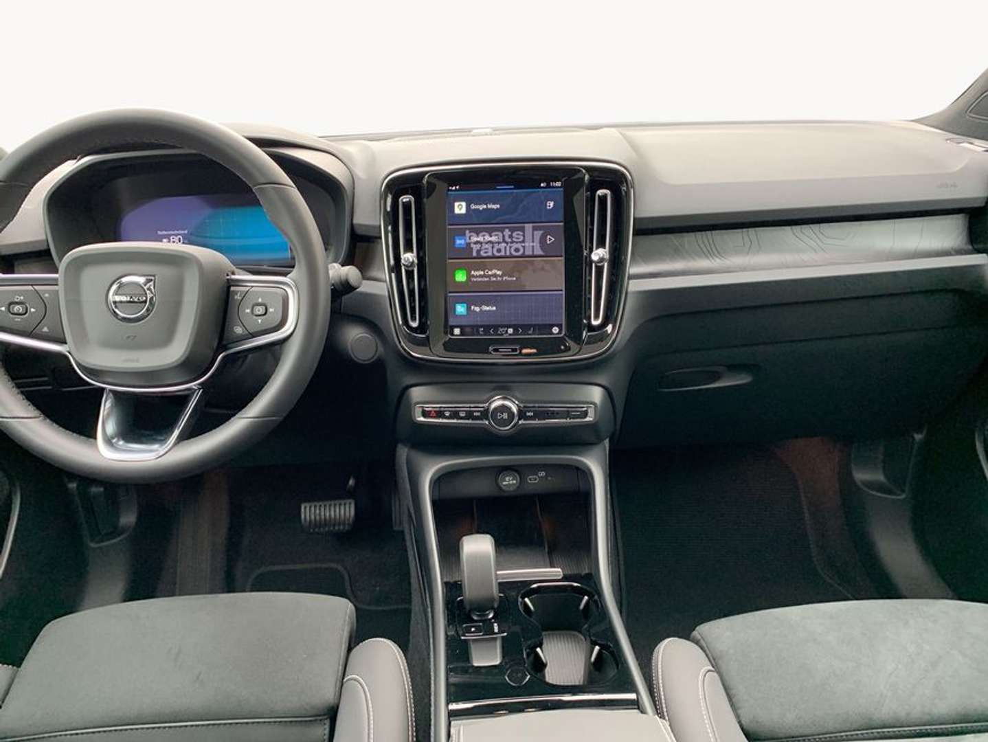 Volvo C40 Recharge - 2024 - Joinsteer - #11