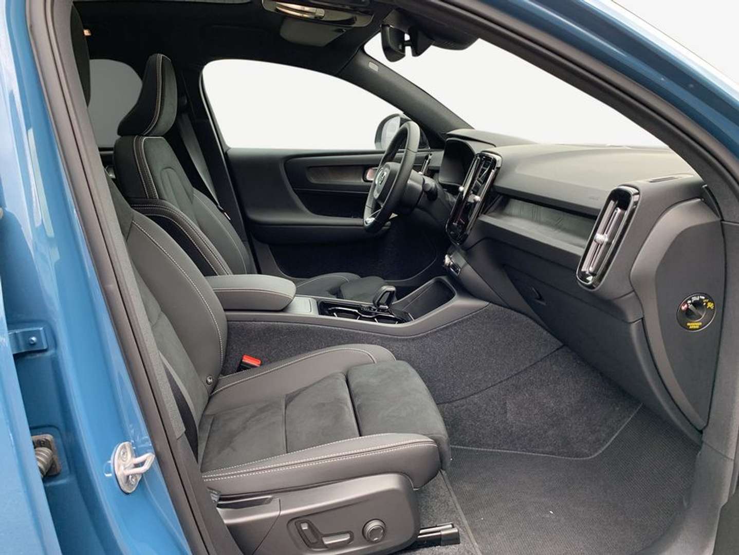 Volvo C40 Recharge - 2024 - Joinsteer - #12