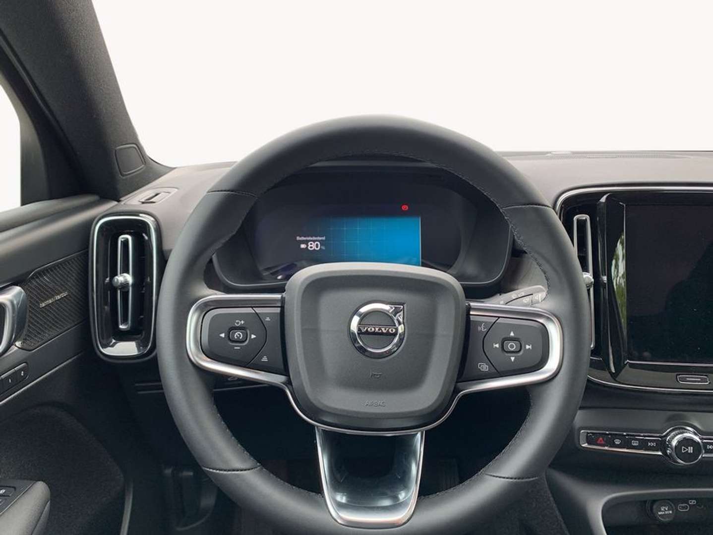 Volvo C40 Recharge - 2024 - Joinsteer - #14