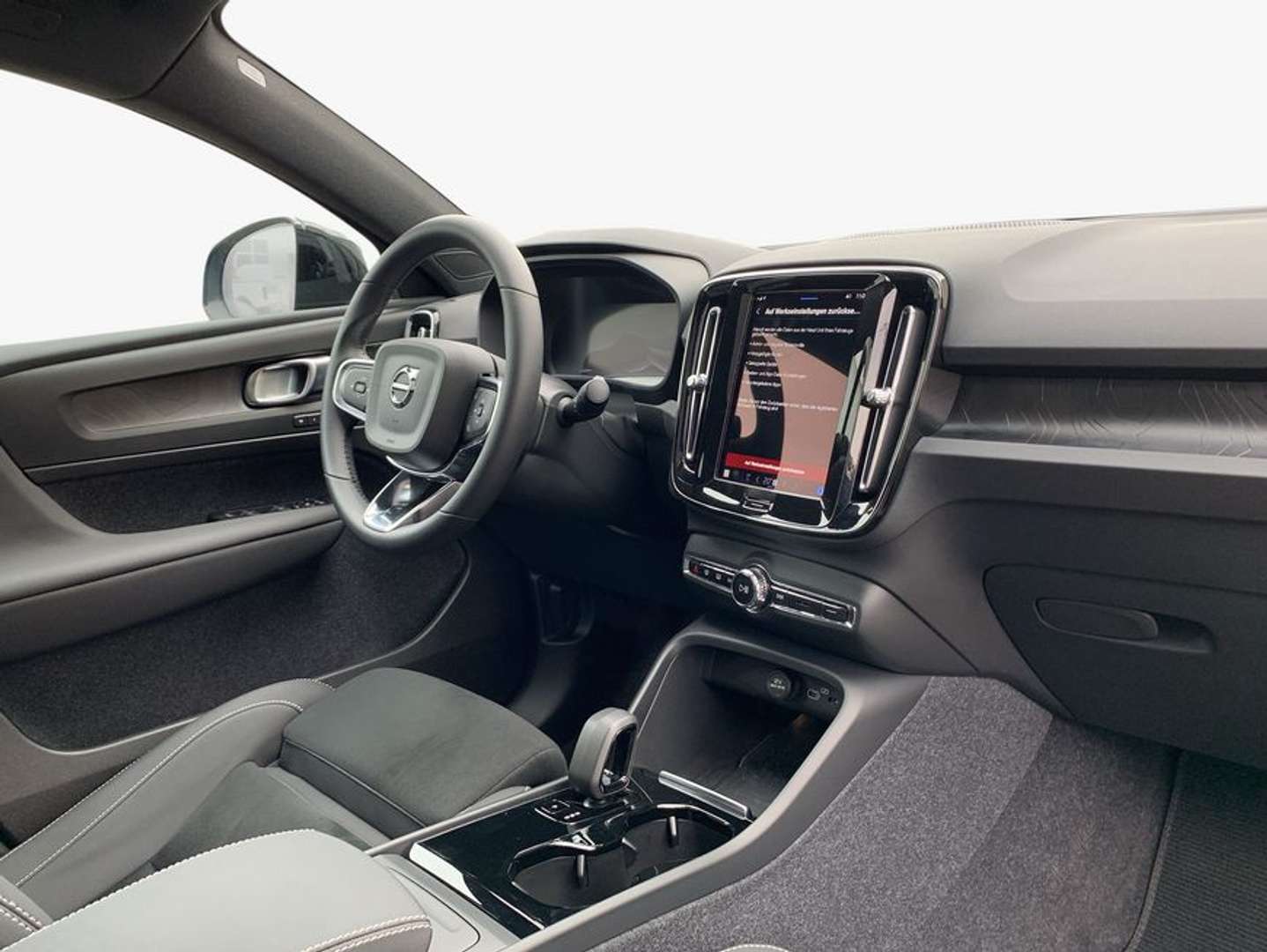 Volvo C40 Recharge - 2024 - Joinsteer - #15