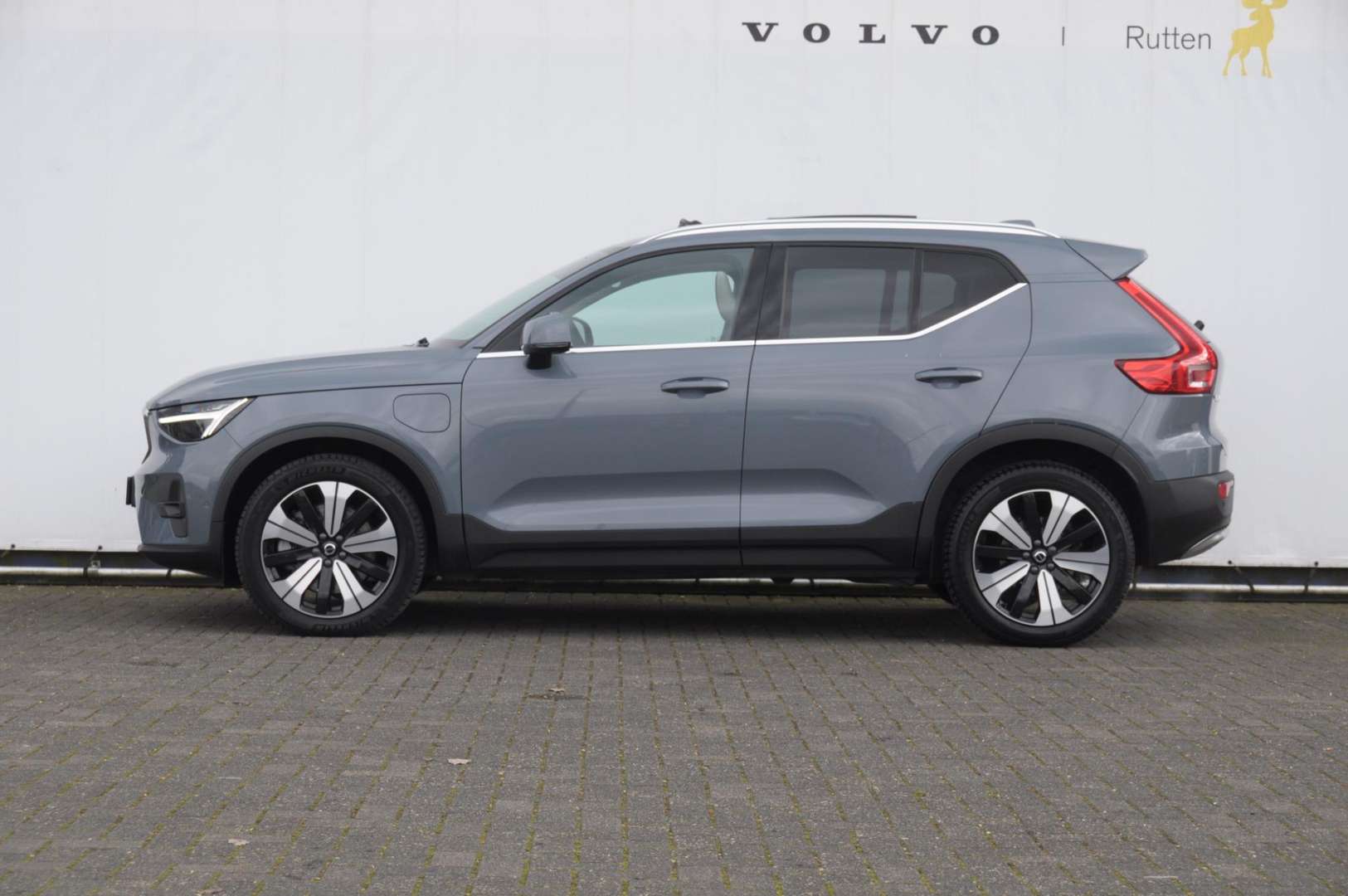 Volvo XC40 T4 Ultimate - 2022 - Joinsteer - #3