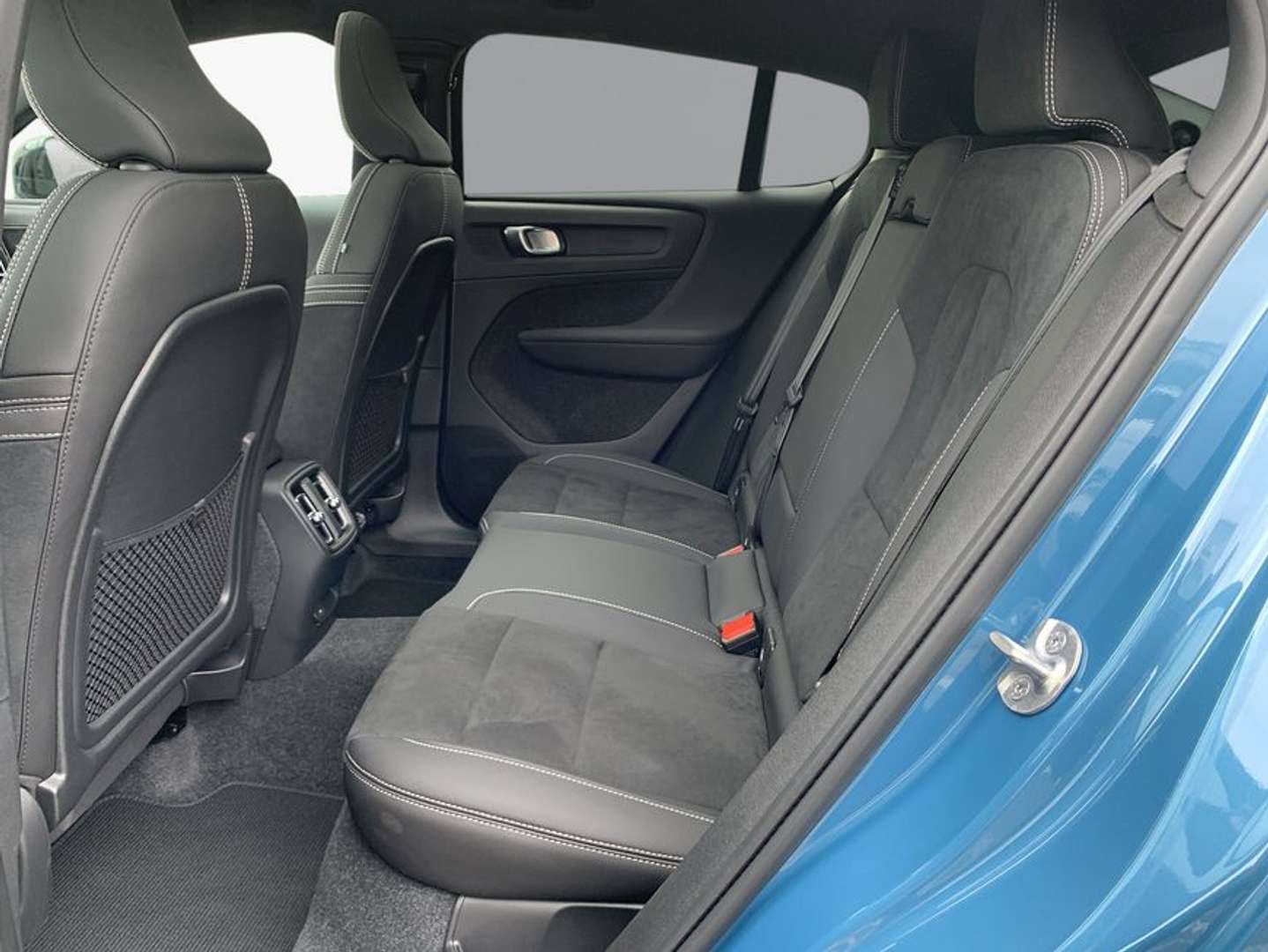 Volvo C40 Recharge - 2024 - Joinsteer - #16