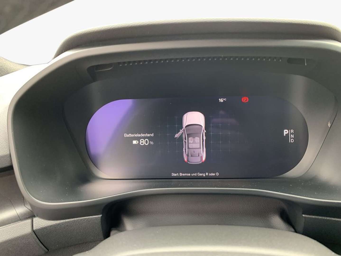 Volvo C40 Recharge - 2024 - Joinsteer - #17