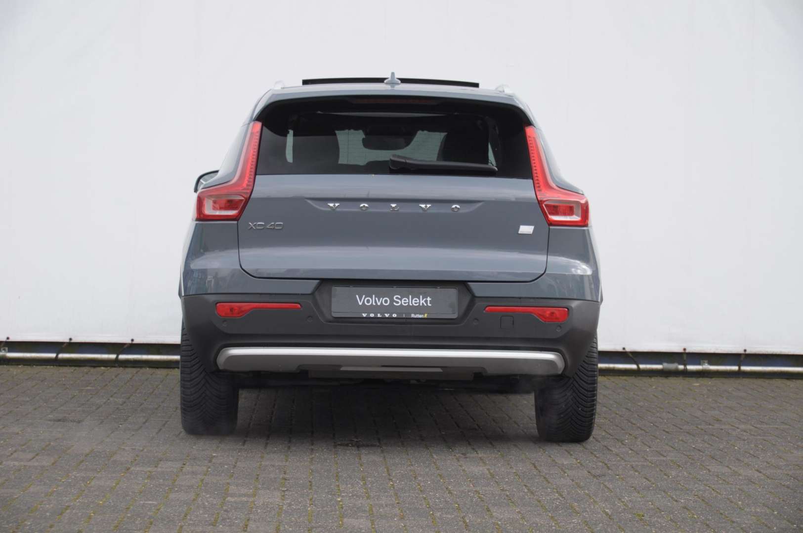 Volvo XC40 T4 Ultimate - 2022 - Joinsteer - #5