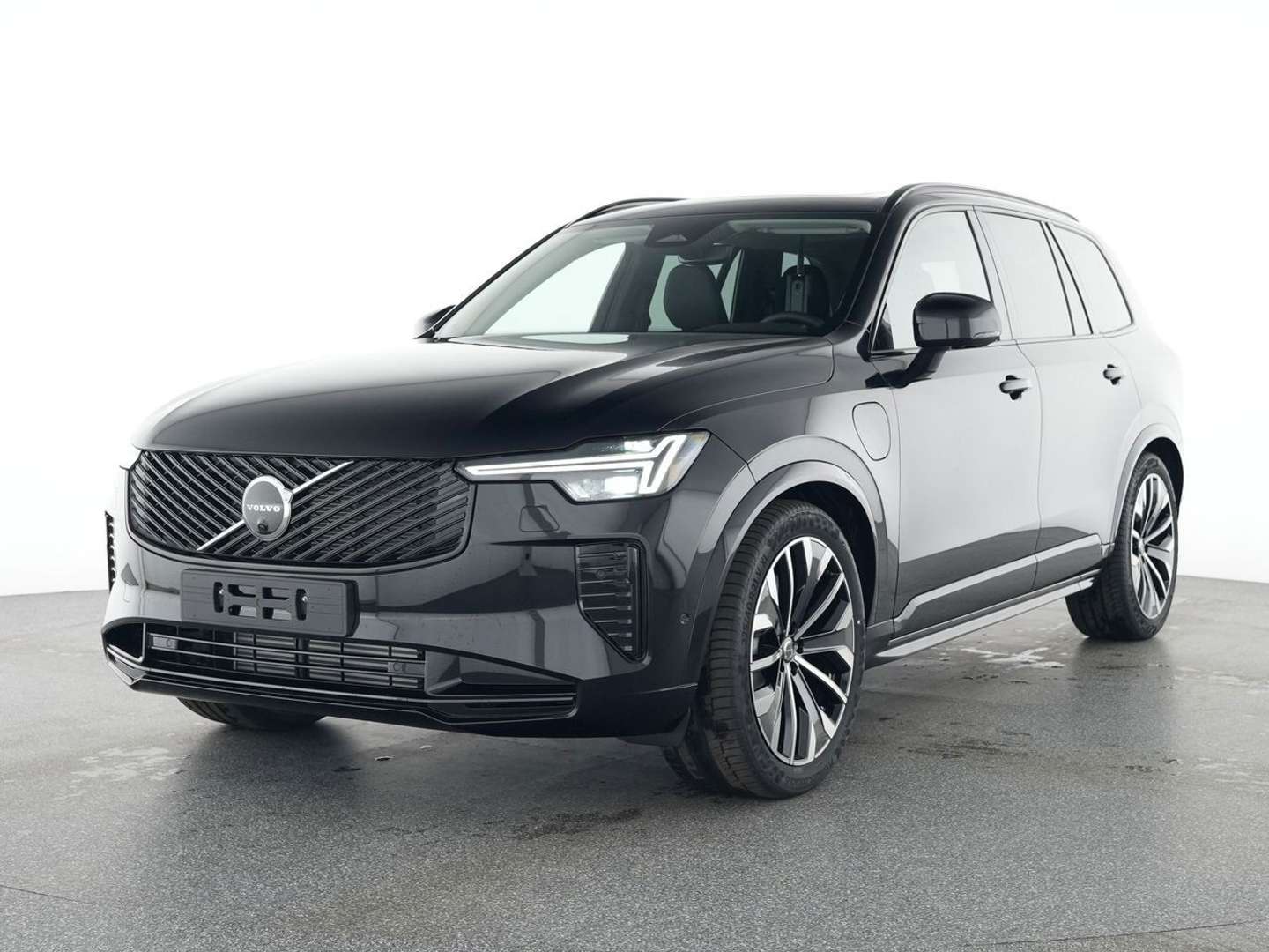 Volvo XC90 T8 Recharge Plus - 2025 - Joinsteer - #1