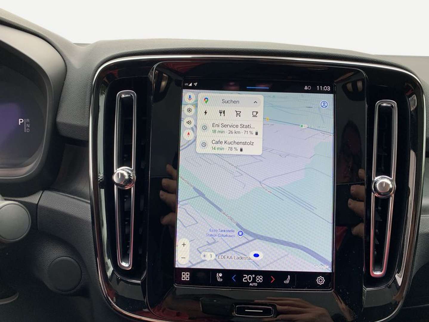 Volvo C40 Recharge - 2024 - Joinsteer - #18