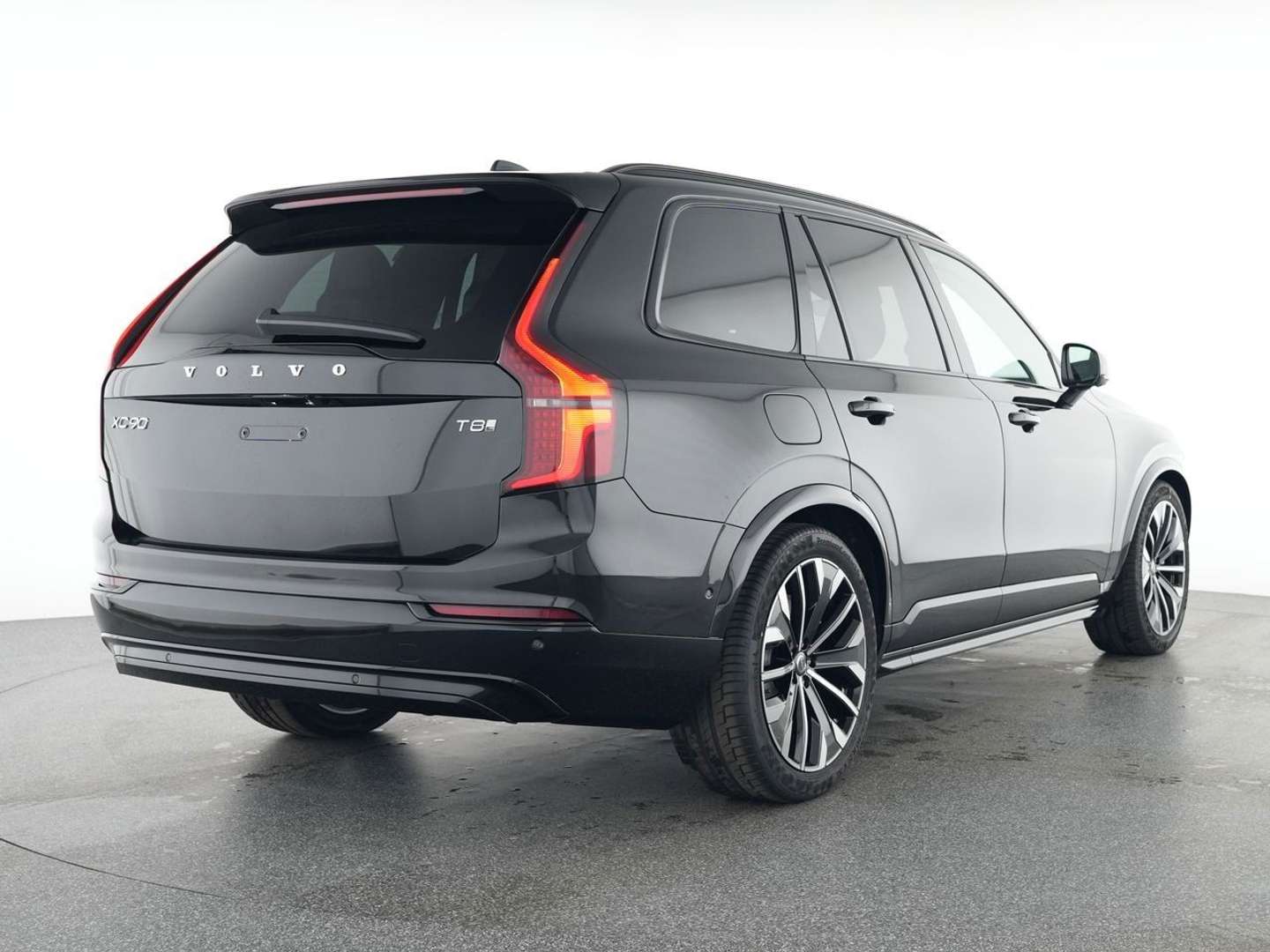 Volvo XC90 T8 Recharge Plus - 2025 - Joinsteer - #2
