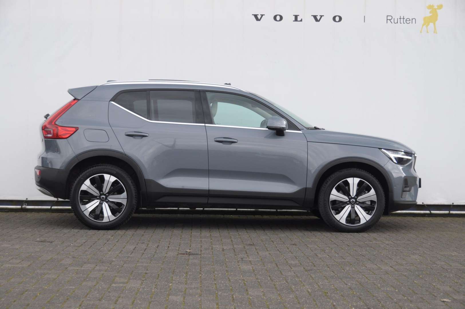 Volvo XC40 T4 Ultimate - 2022 - Joinsteer - #7