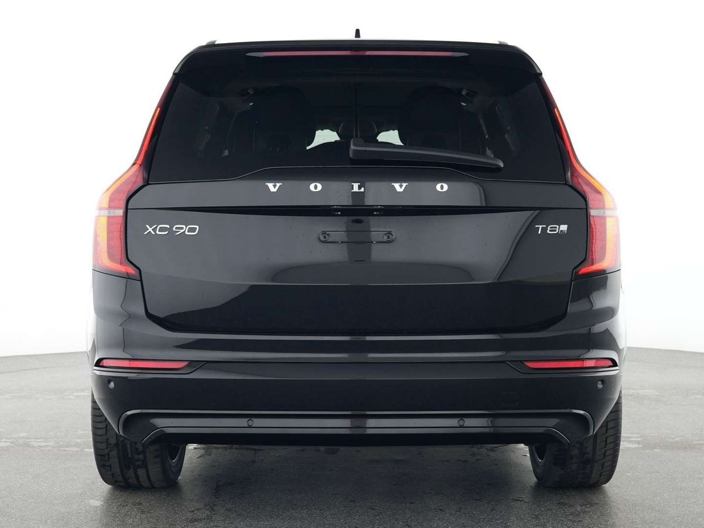 Volvo XC90 T8 Recharge Plus - 2025 - Joinsteer - #3