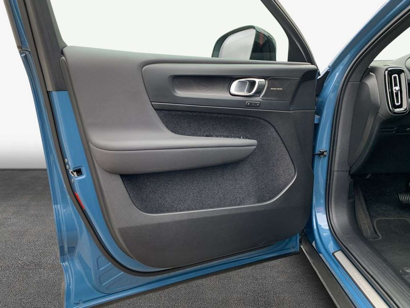 Volvo C40 Recharge - 2024 - Joinsteer - #19