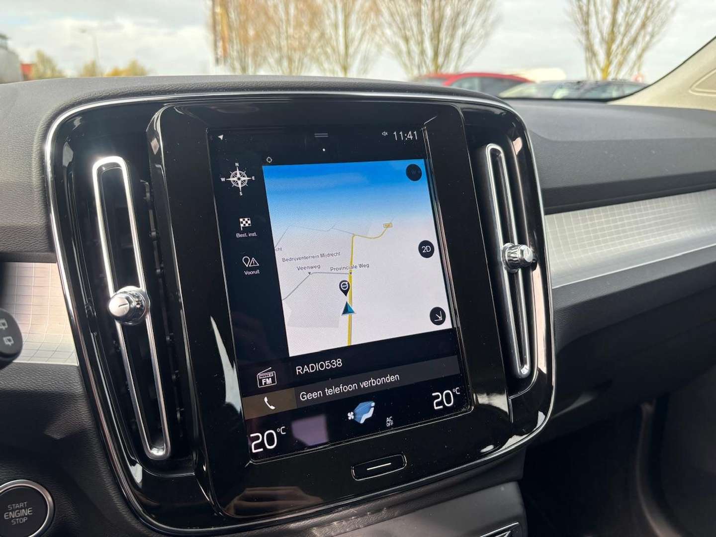 Volvo XC40 T3 Momentum - 2022 - Joinsteer - #9