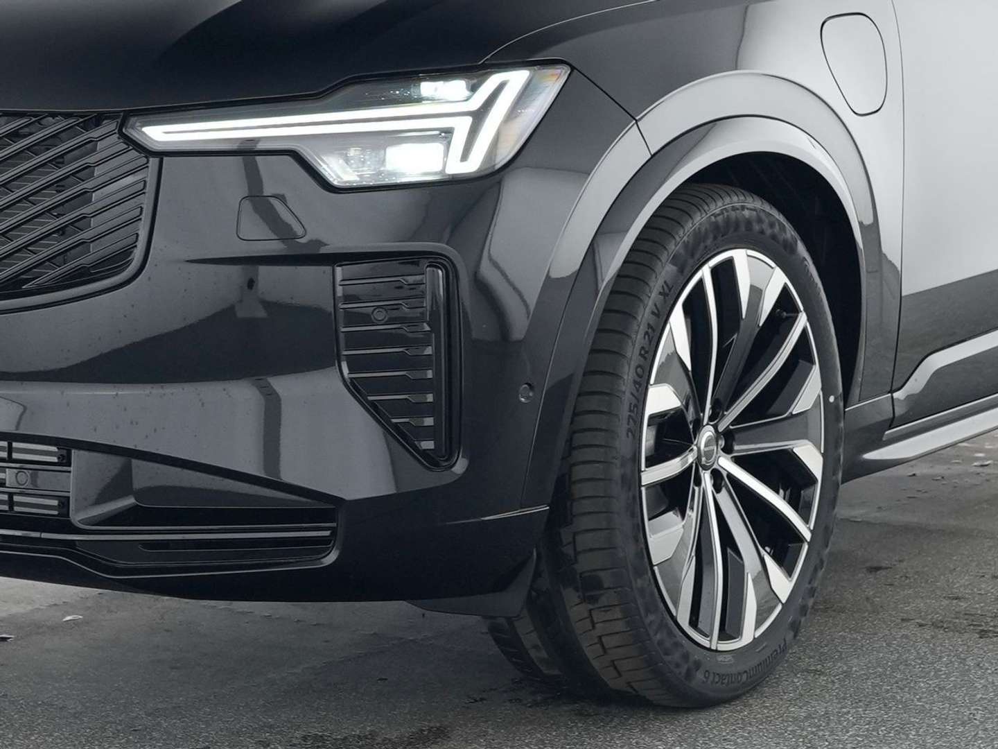 Volvo XC90 T8 Recharge Plus - 2025 - Joinsteer - #4