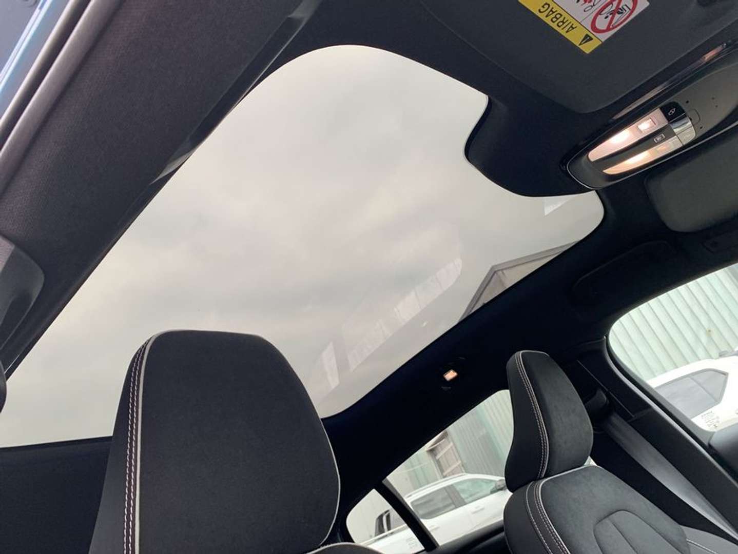 Volvo C40 Recharge - 2024 - Joinsteer - #20