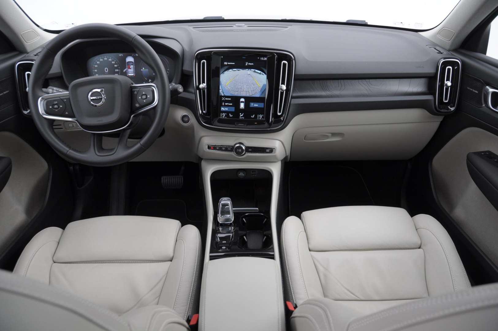 Volvo XC40 T4 Ultimate - 2022 - Joinsteer - #10