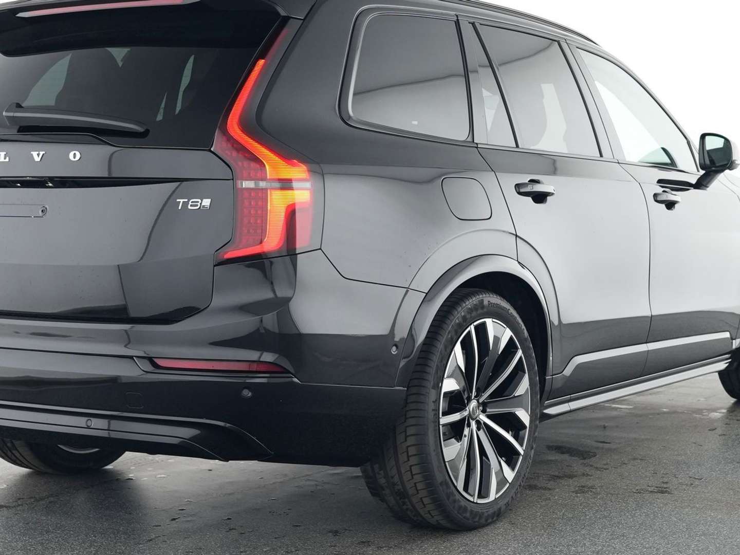 Volvo XC90 T8 Recharge Plus - 2025 - Joinsteer - #5