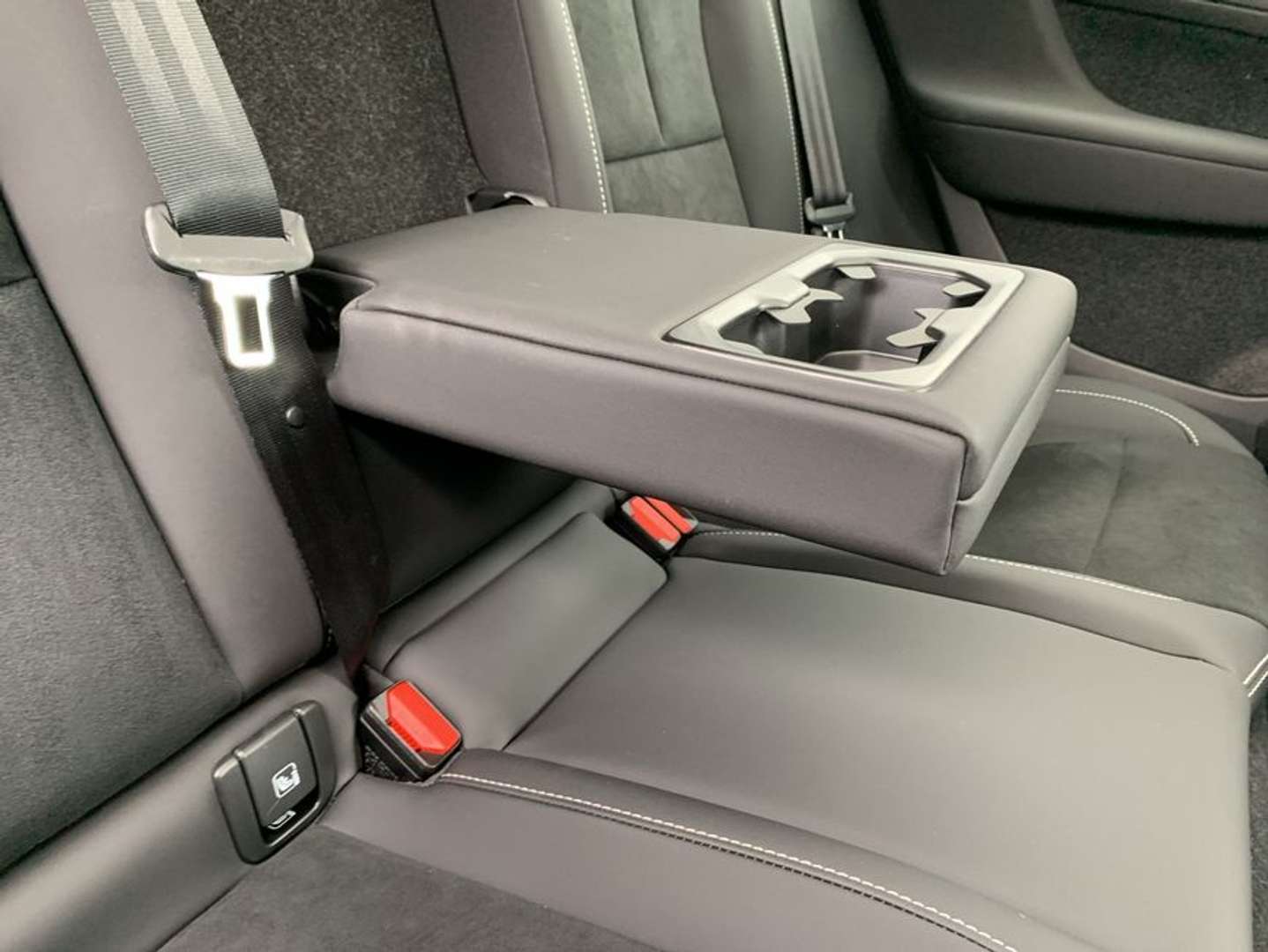 Volvo C40 Recharge - 2024 - Joinsteer - #21