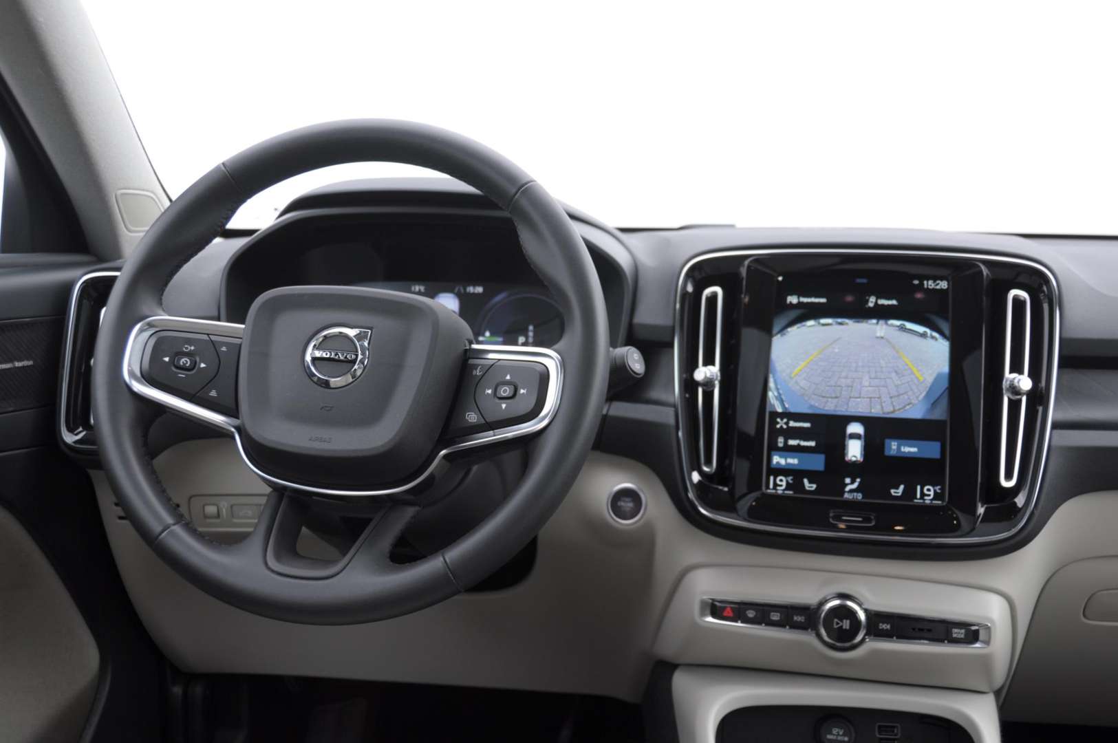 Volvo XC40 T4 Ultimate - 2022 - Joinsteer - #11