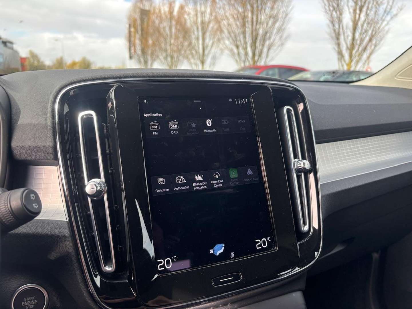 Volvo XC40 T3 Momentum - 2022 - Joinsteer - #11