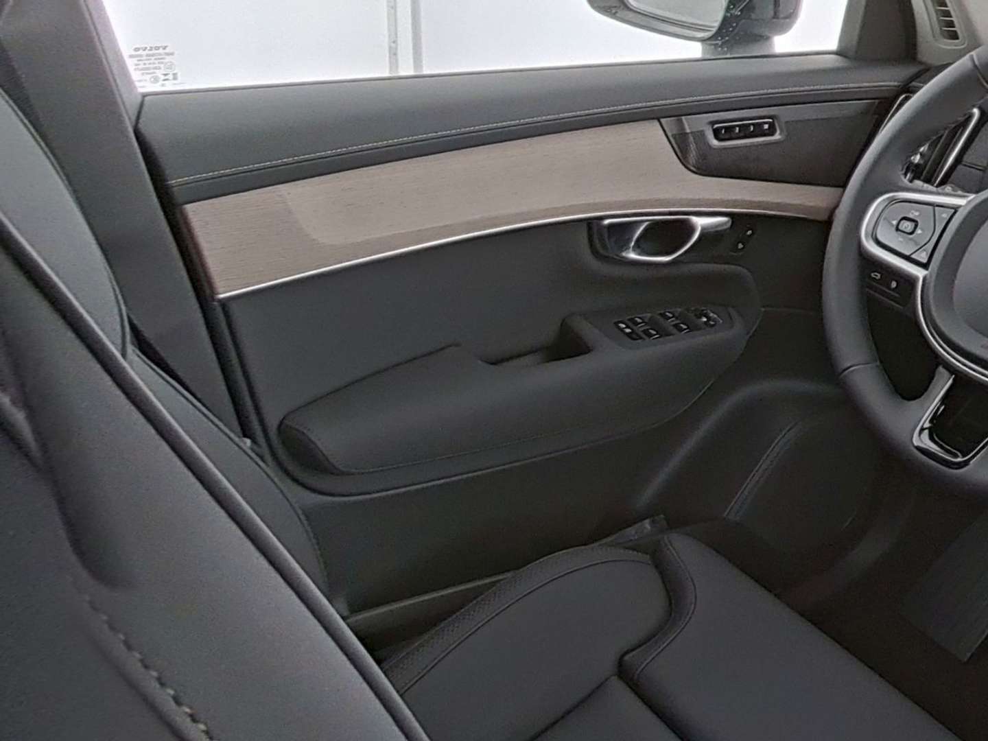 Volvo XC90 T8 Recharge Plus - 2025 - Joinsteer - #6